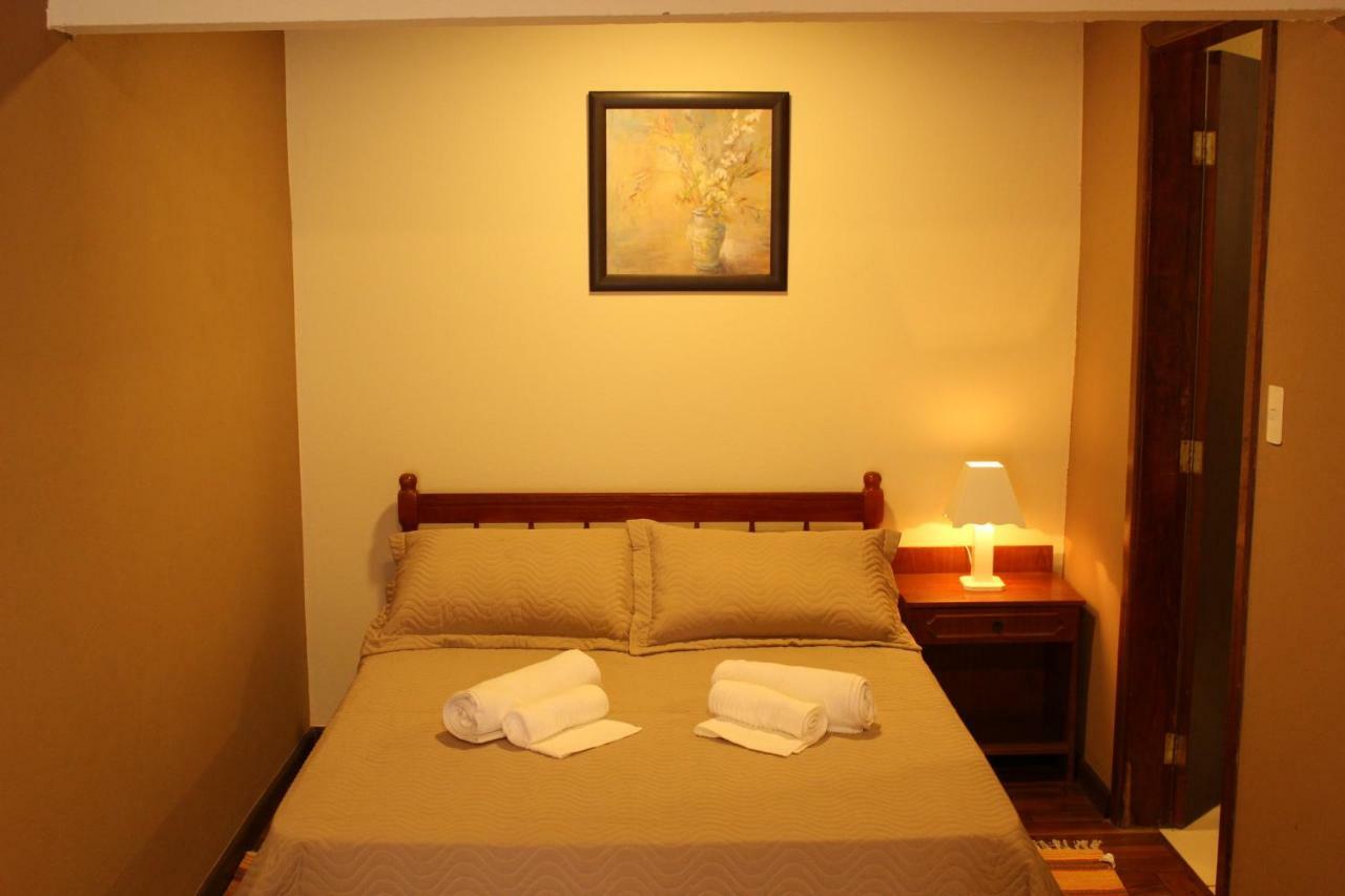 Pousada Tras Os Montes Sao Bento do Sapucai Ngoại thất bức ảnh